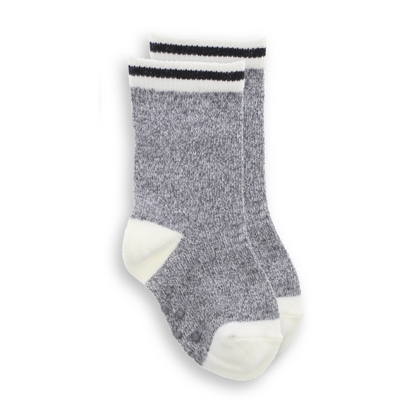 Thermal baby socks