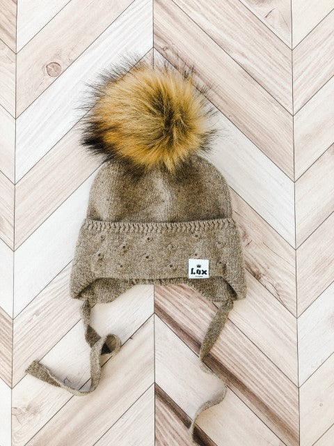 Tuques Hiver