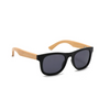 Polarized bamboo sunglasses